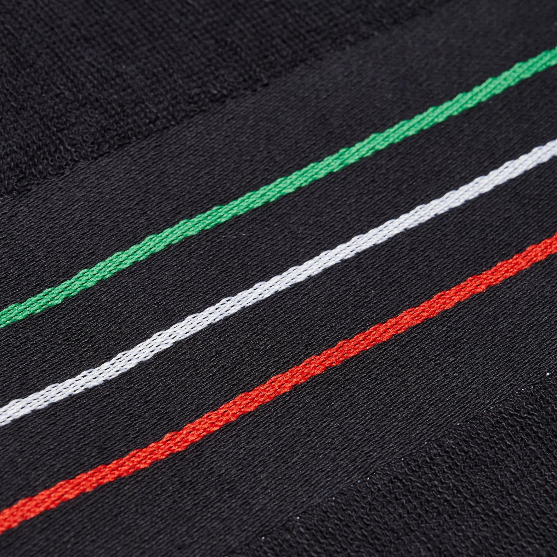 ASCIUGAMANO DA RING FLAG
