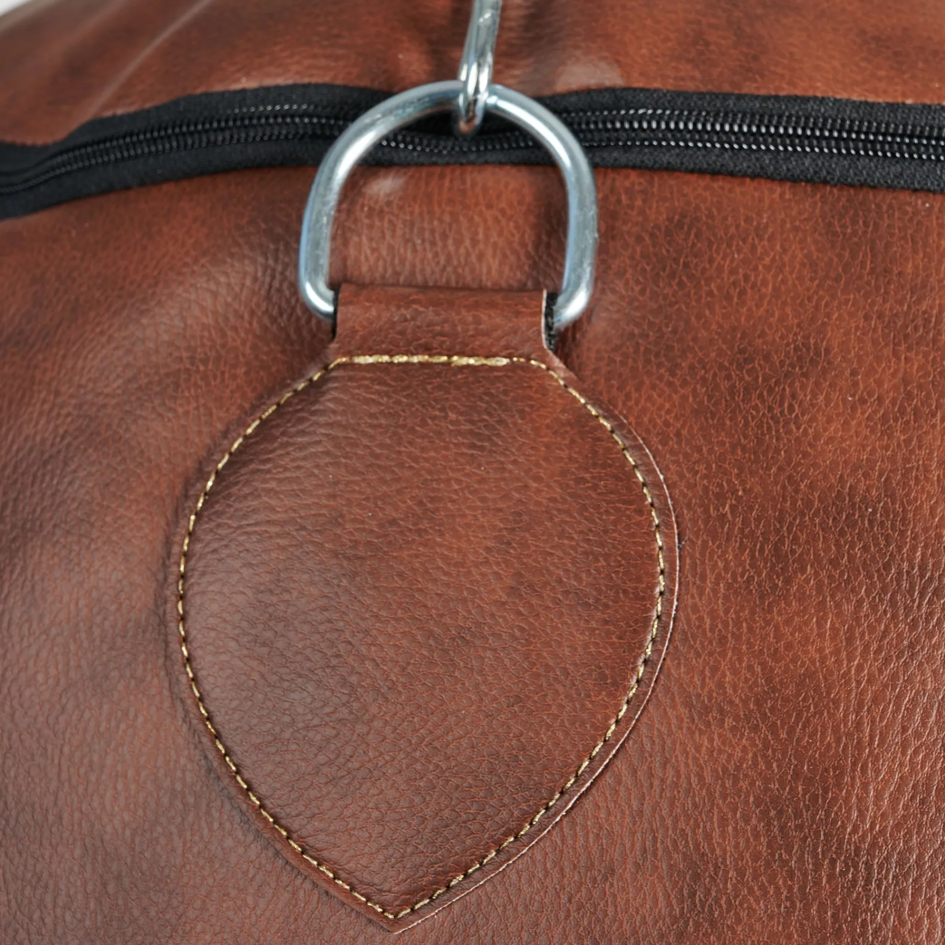 ATLANTE VINTAGE PUNCHING BAG