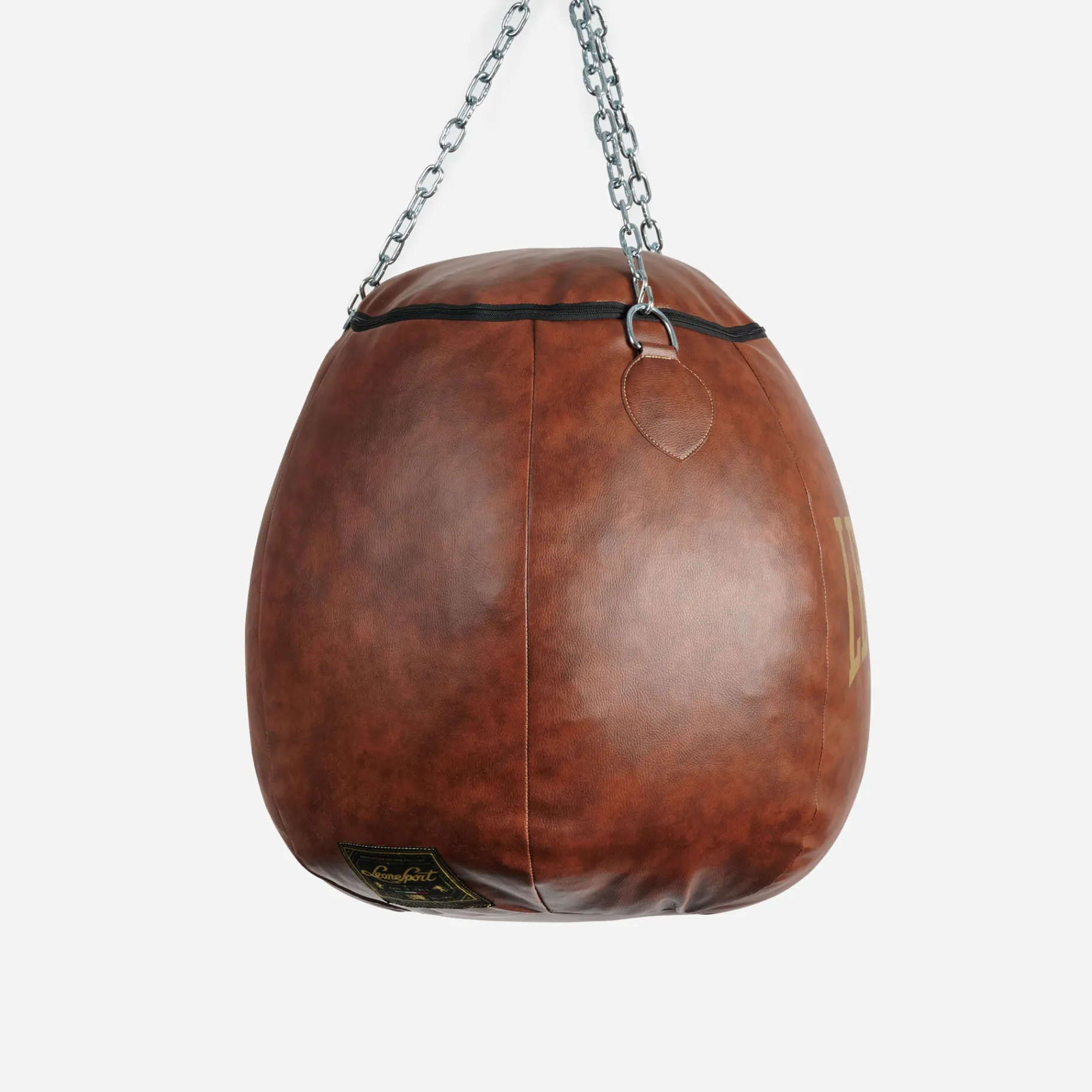 ATLANTE VINTAGE PUNCHING BAG
