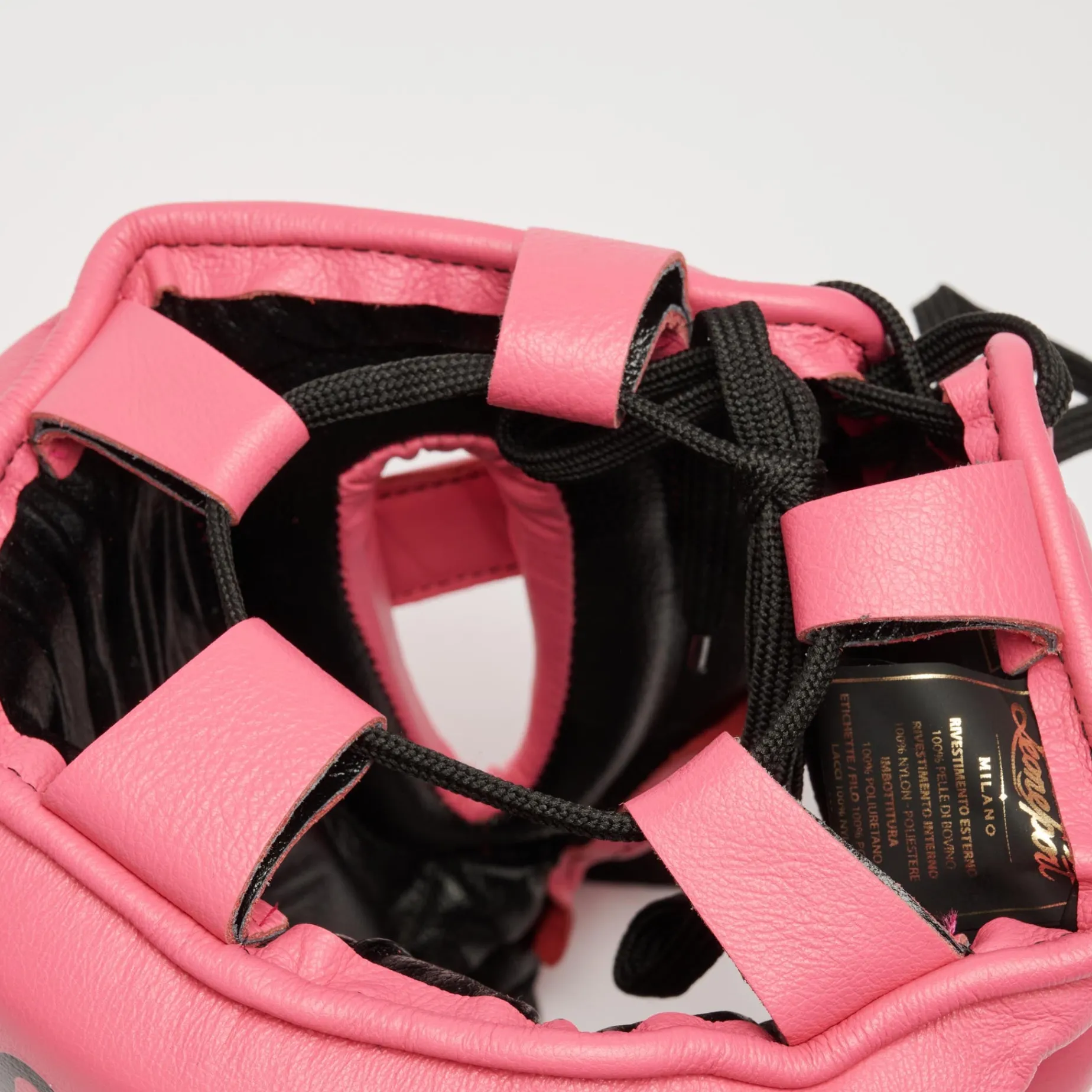 AUGUSTO CLASSICO HEADGEAR