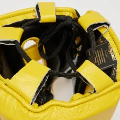 AUGUSTO CLASSICO HEADGEAR