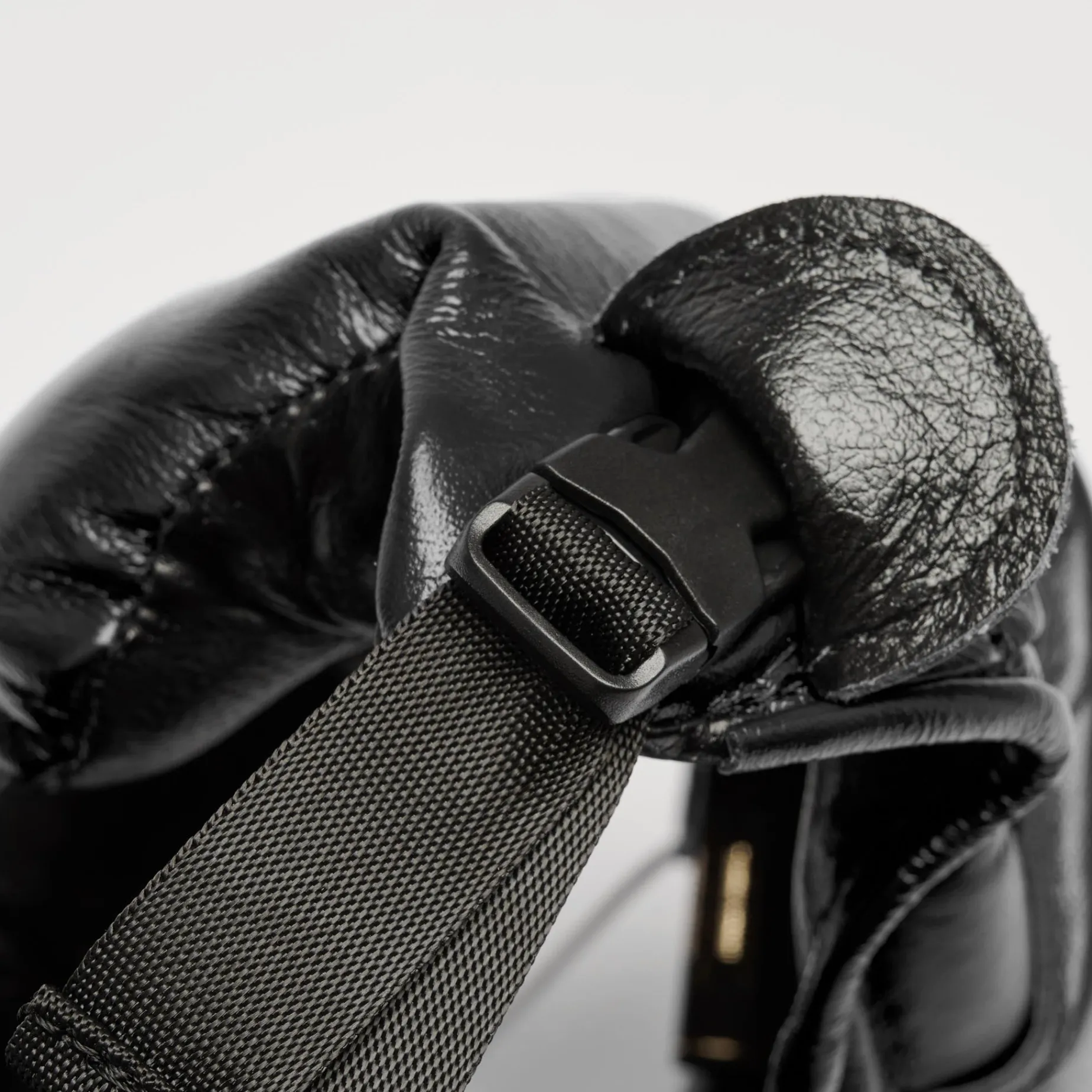 AUGUSTO CLASSICO HEADGEAR