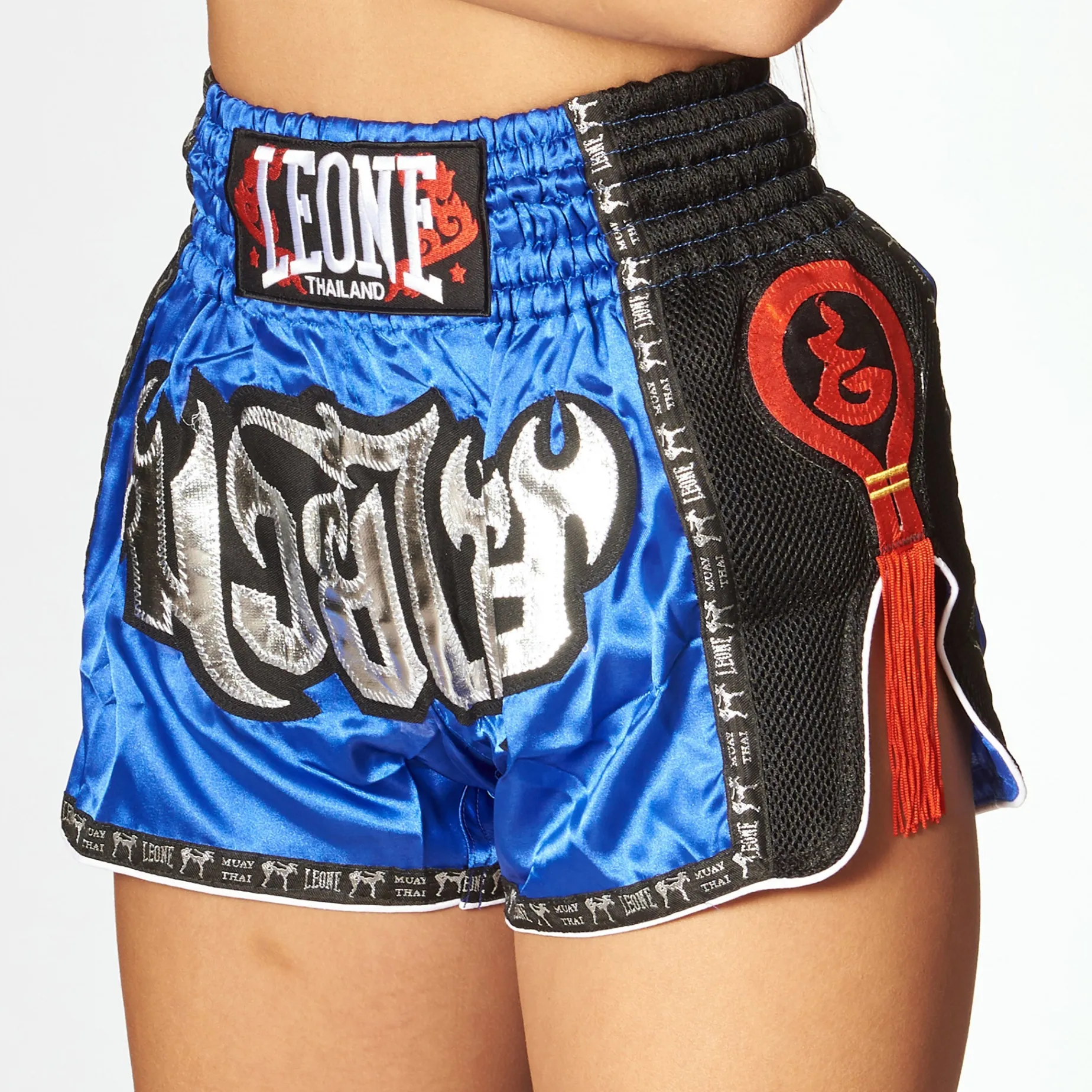 BANGKOK Thai Shorts