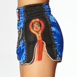 BANGKOK Thai Shorts