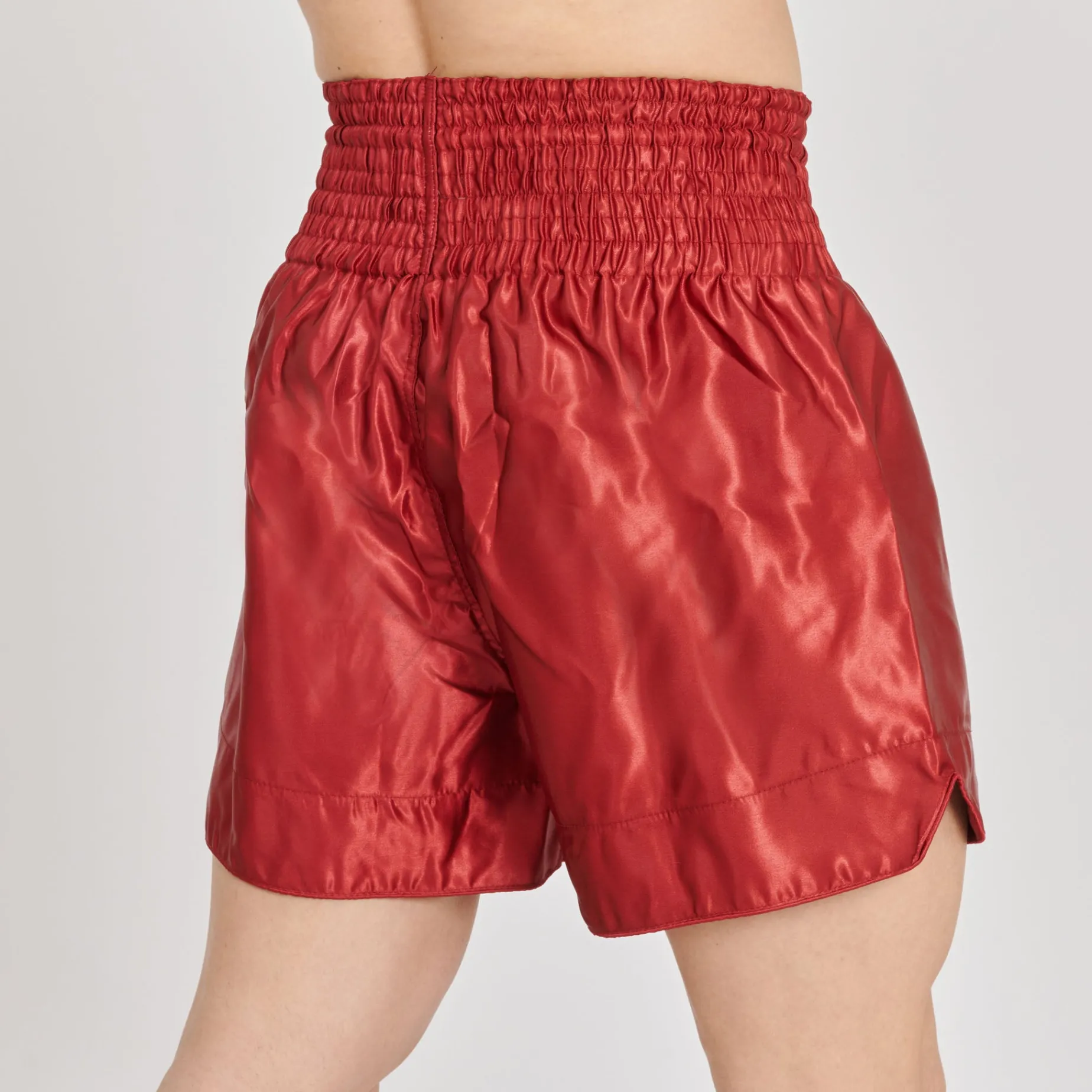 BASIC 2 KICK SHORTS