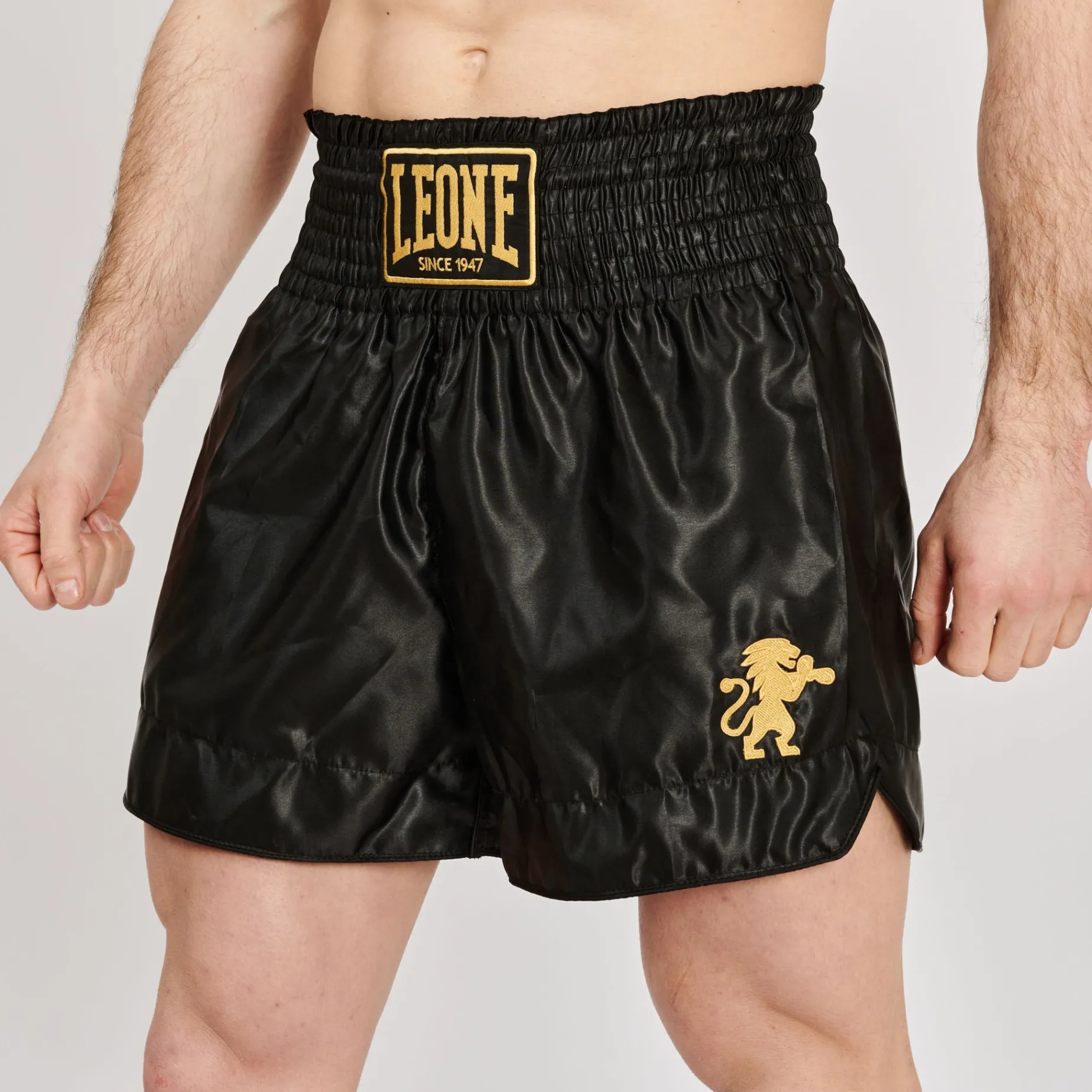 BASIC 2 KICK SHORTS