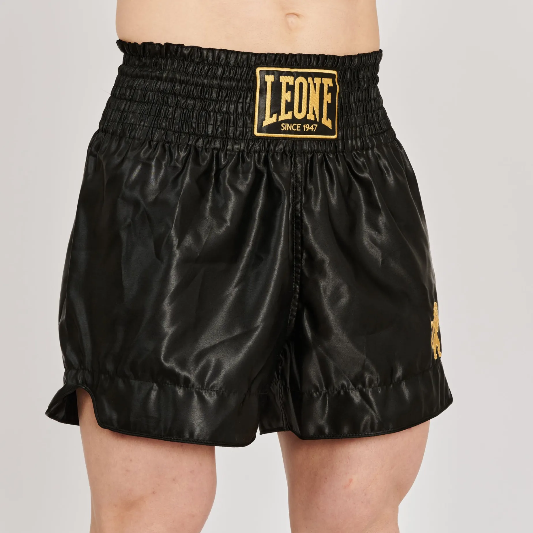 BASIC 2 KICK SHORTS