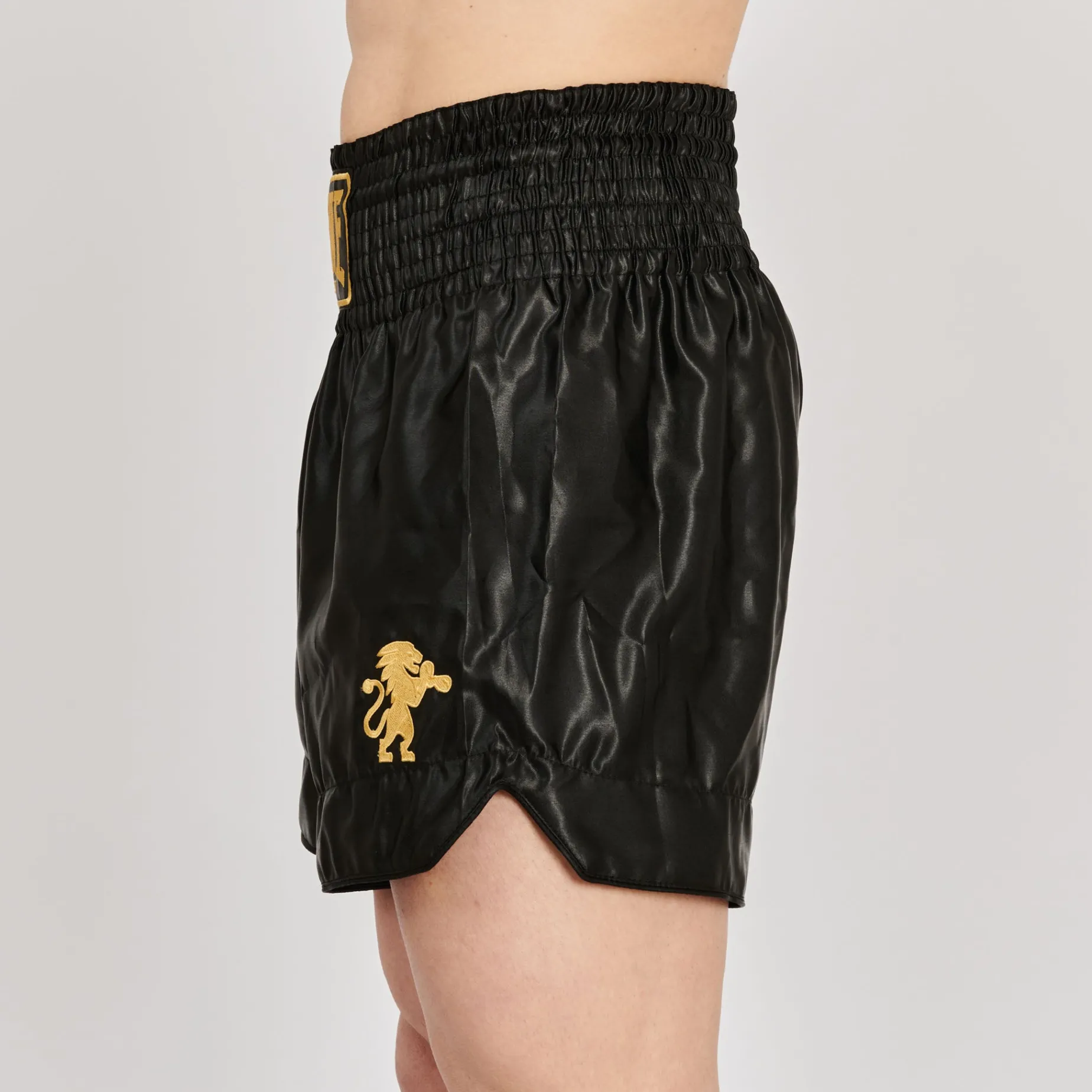 BASIC 2 KICK SHORTS