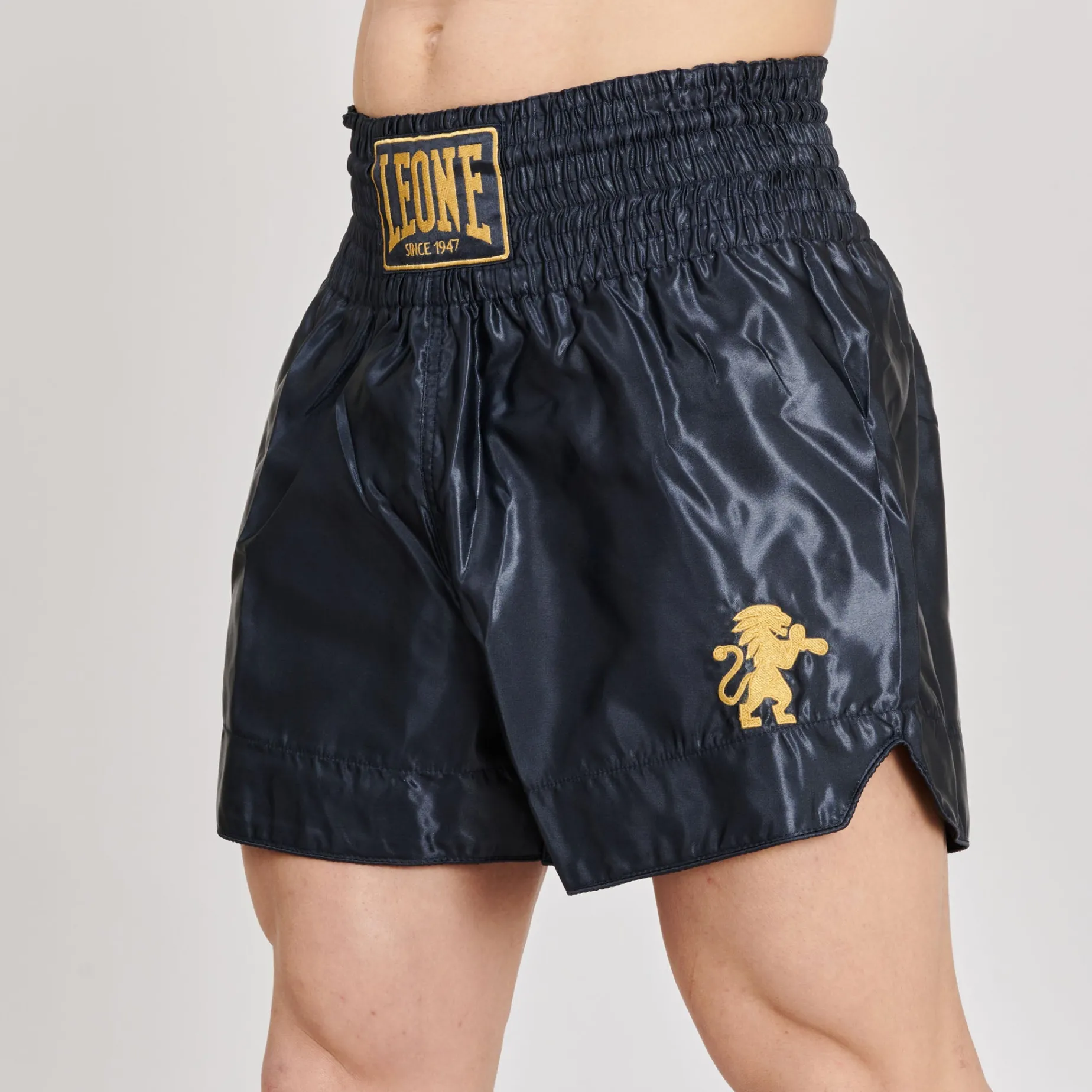 BASIC 2 KICK SHORTS