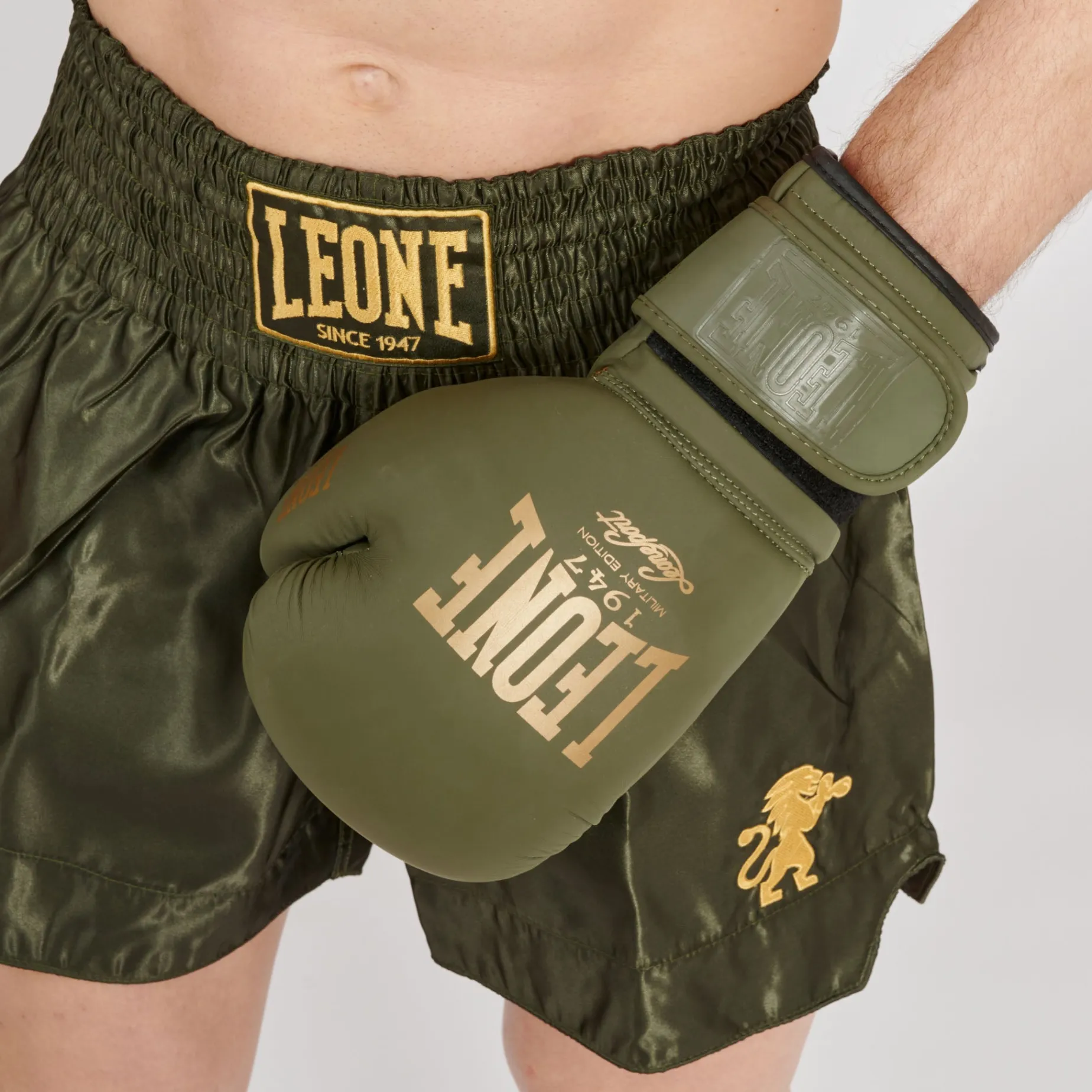 BASIC 2 KICK SHORTS