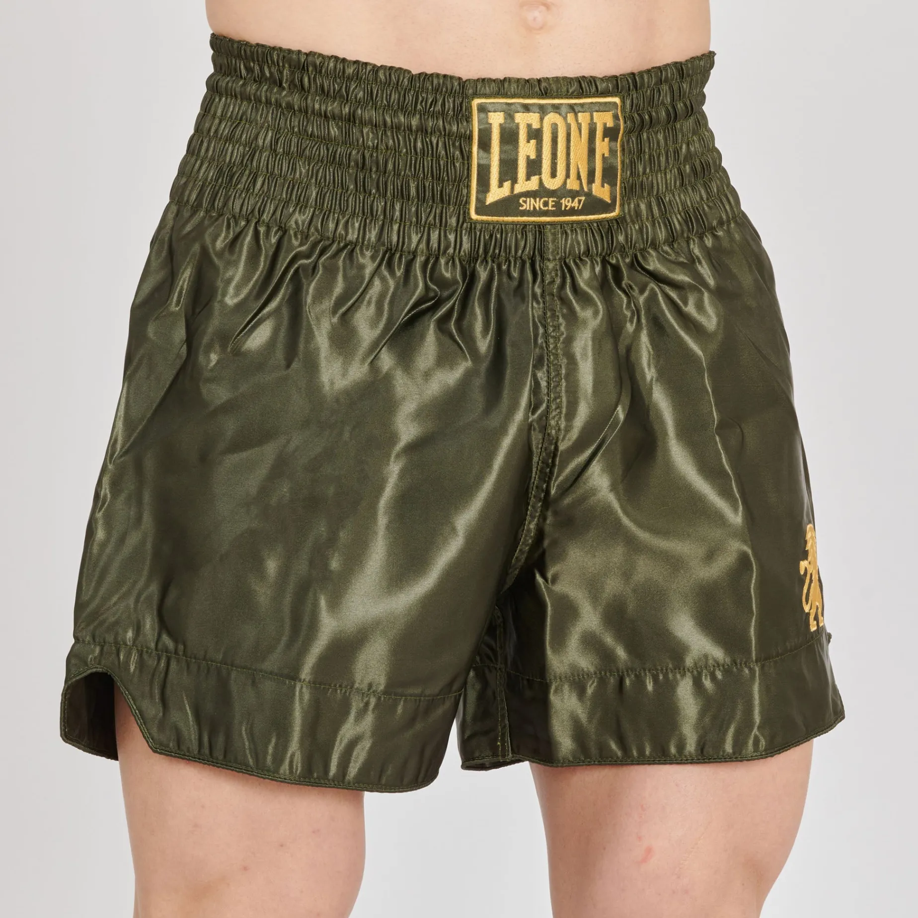 BASIC 2 KICK SHORTS