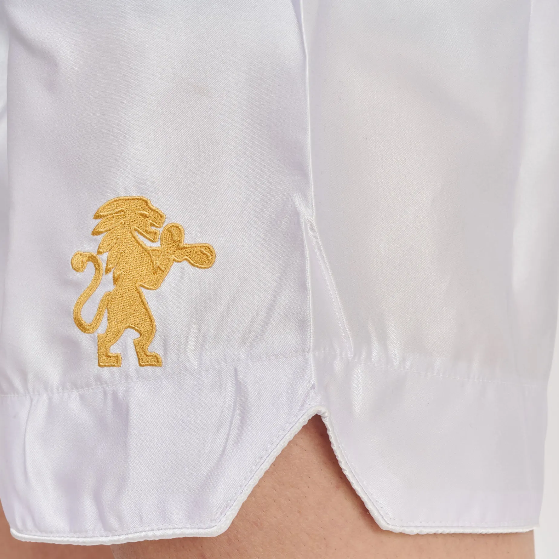 BASIC 2 KICK SHORTS