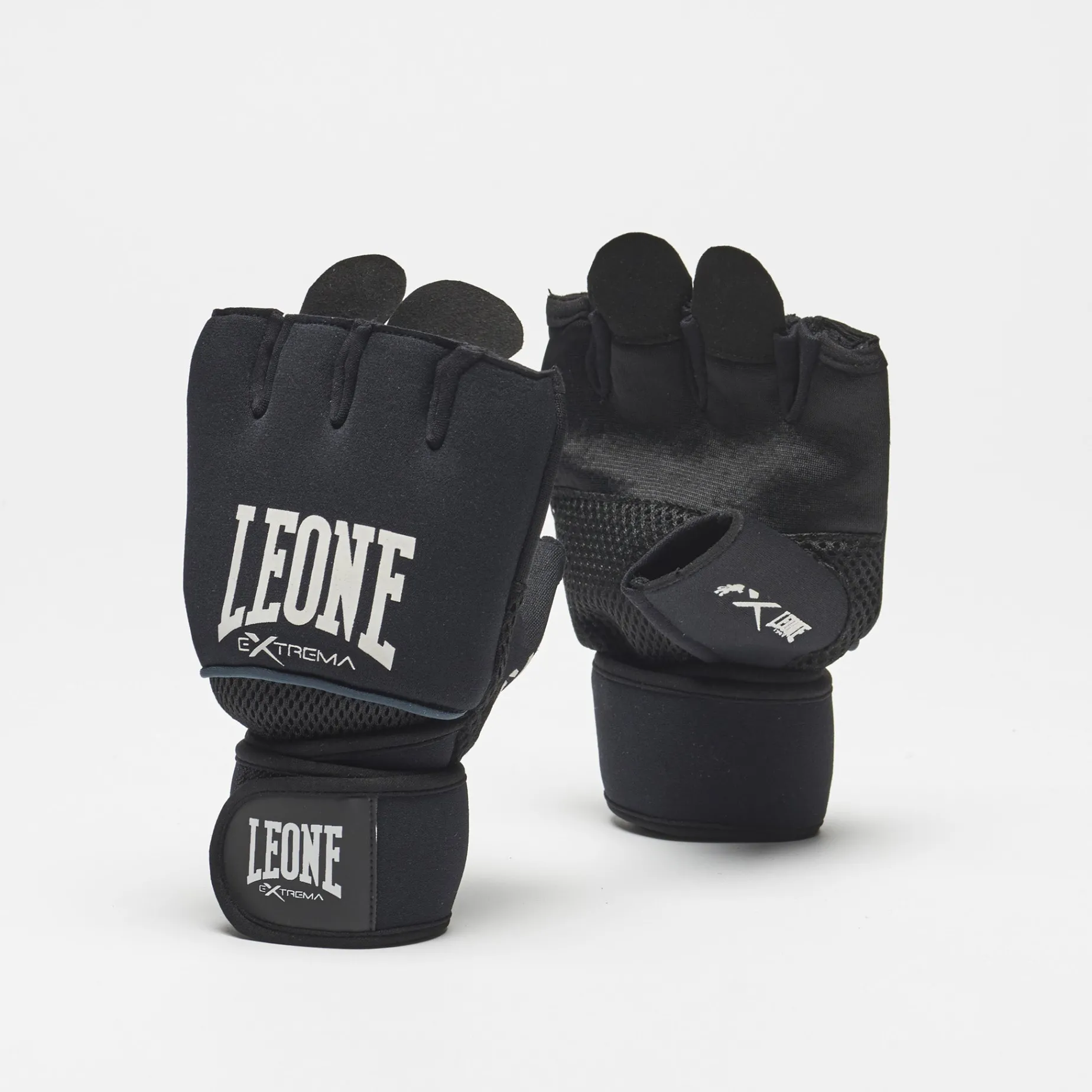 BASIC FITNESS GLOVES