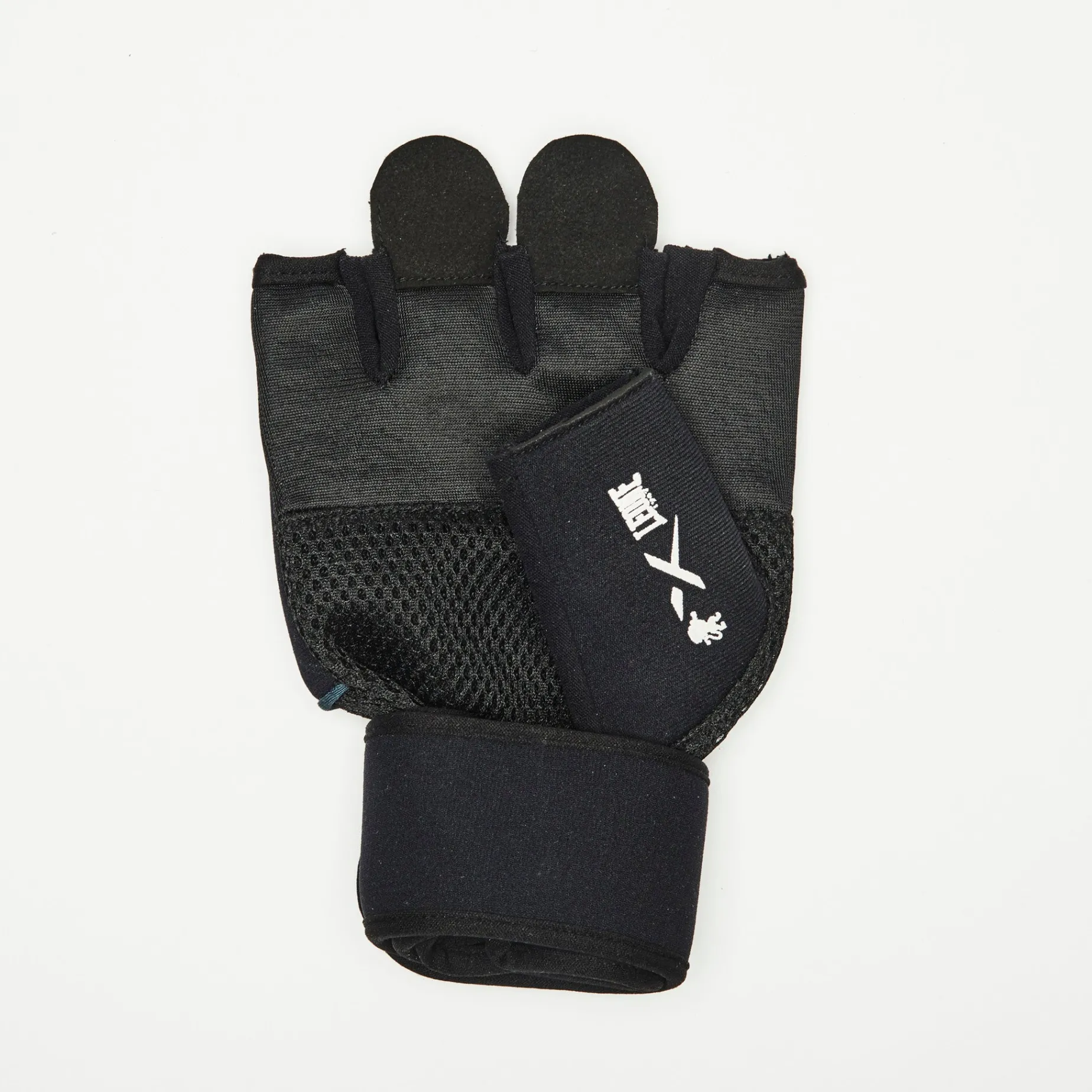 BASIC FITNESS GLOVES