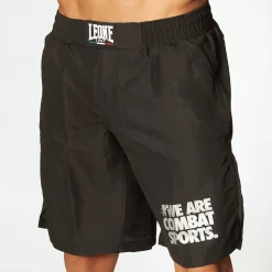 BASIC MMA SHORTS