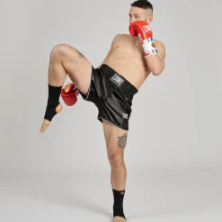 BASIC THAI SHORTS