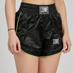 BASIC W THAI SHORTS