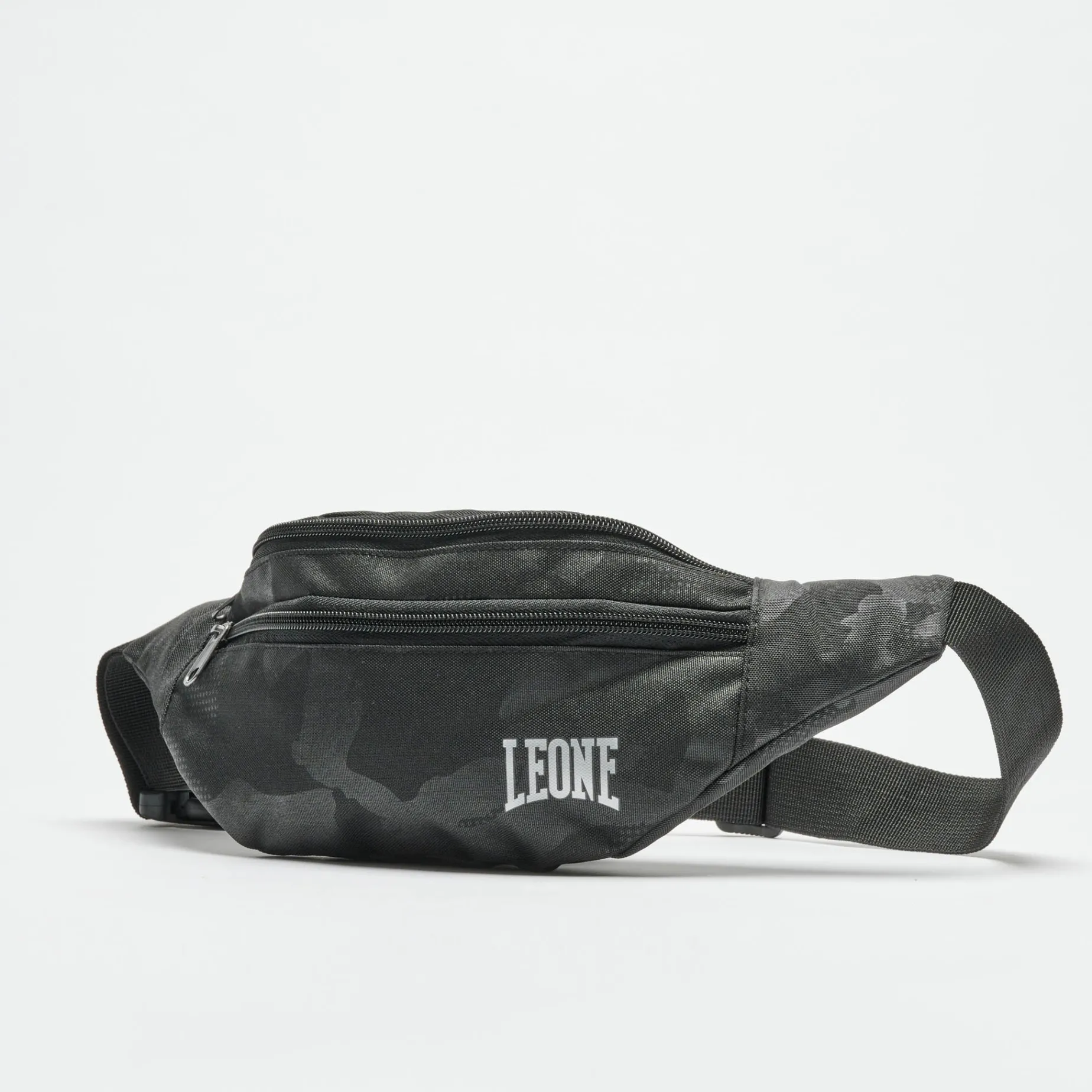 BELTBAG CAMOBLACK