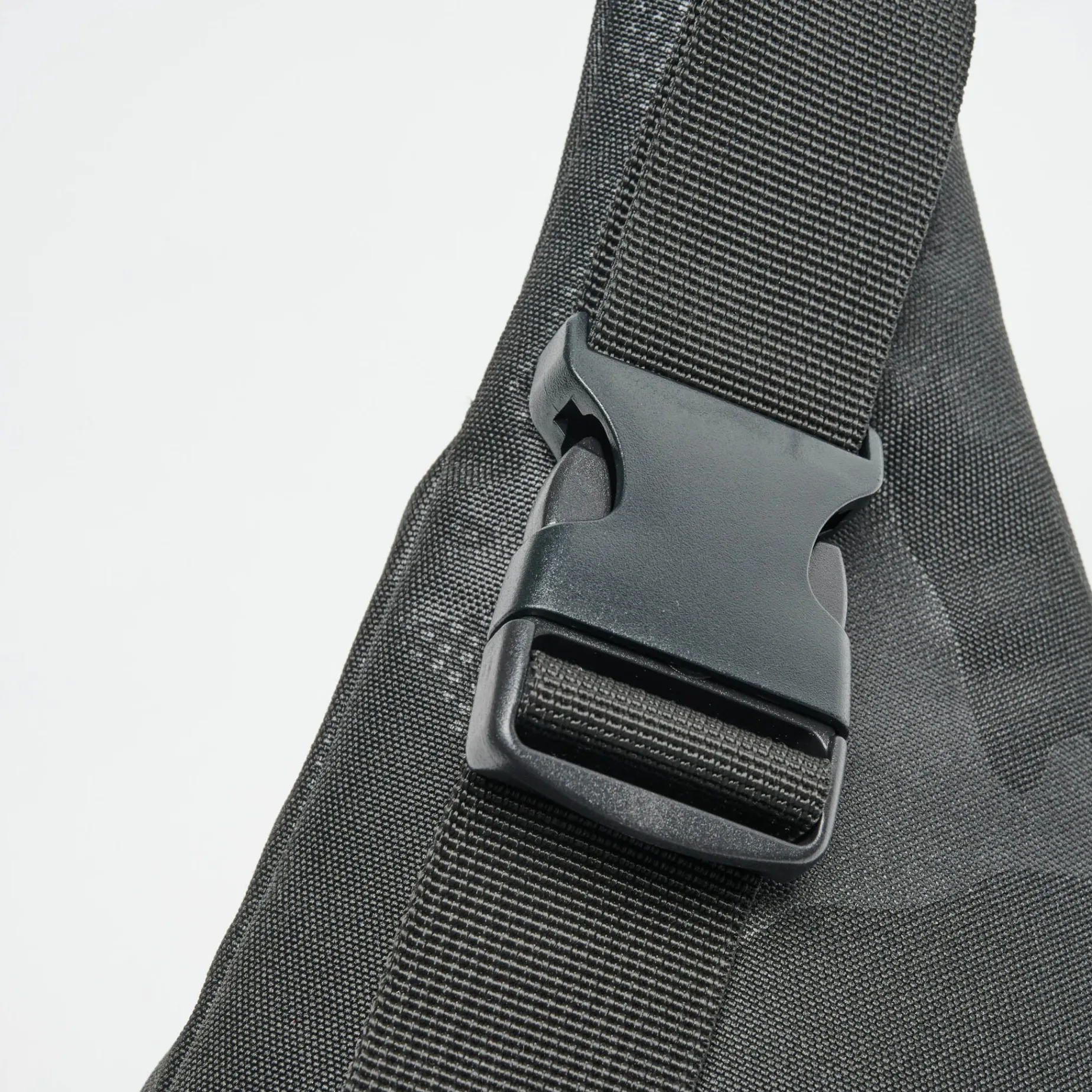 BELTBAG CAMOBLACK