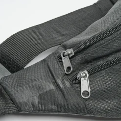 BELTBAG CAMOBLACK