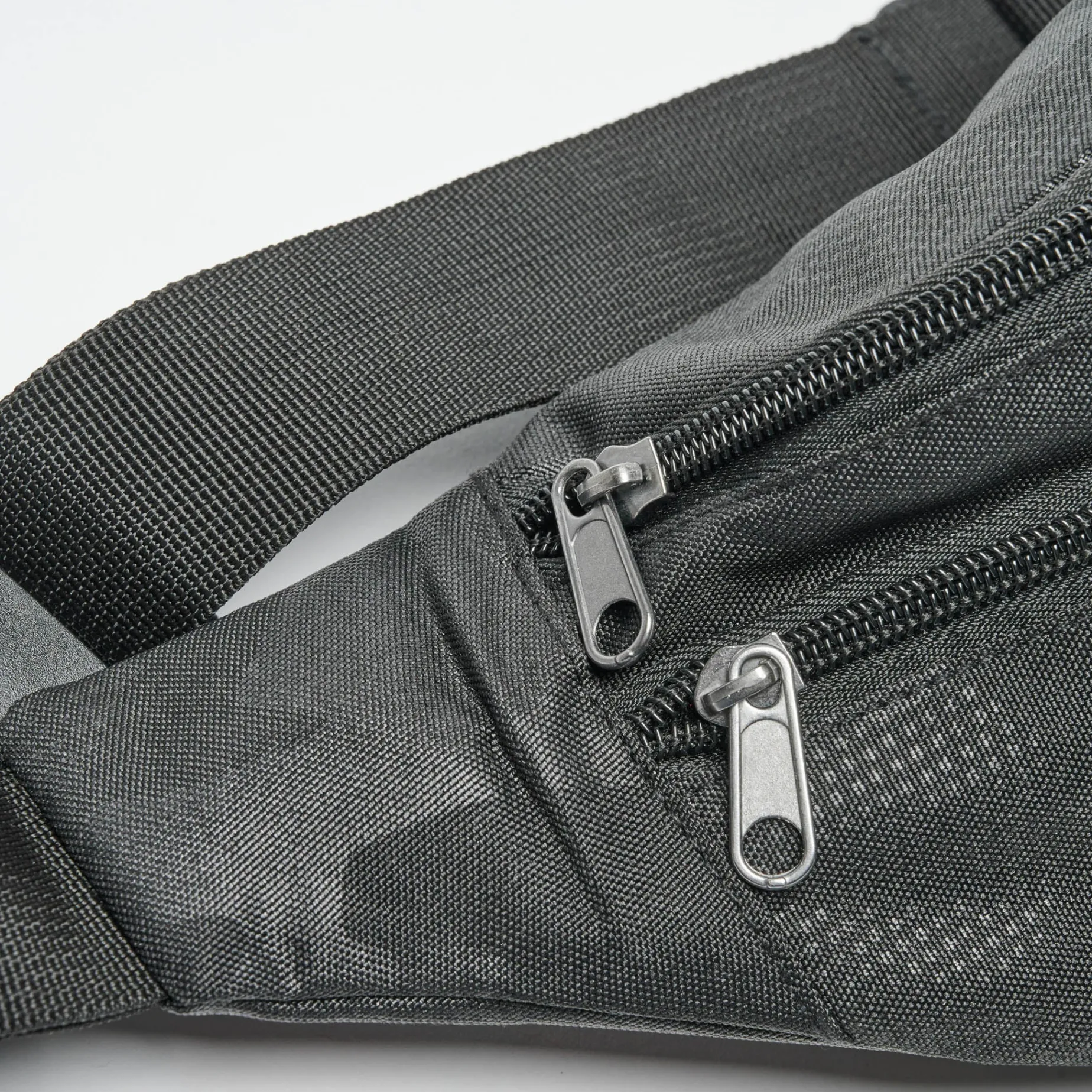 BELTBAG CAMOBLACK