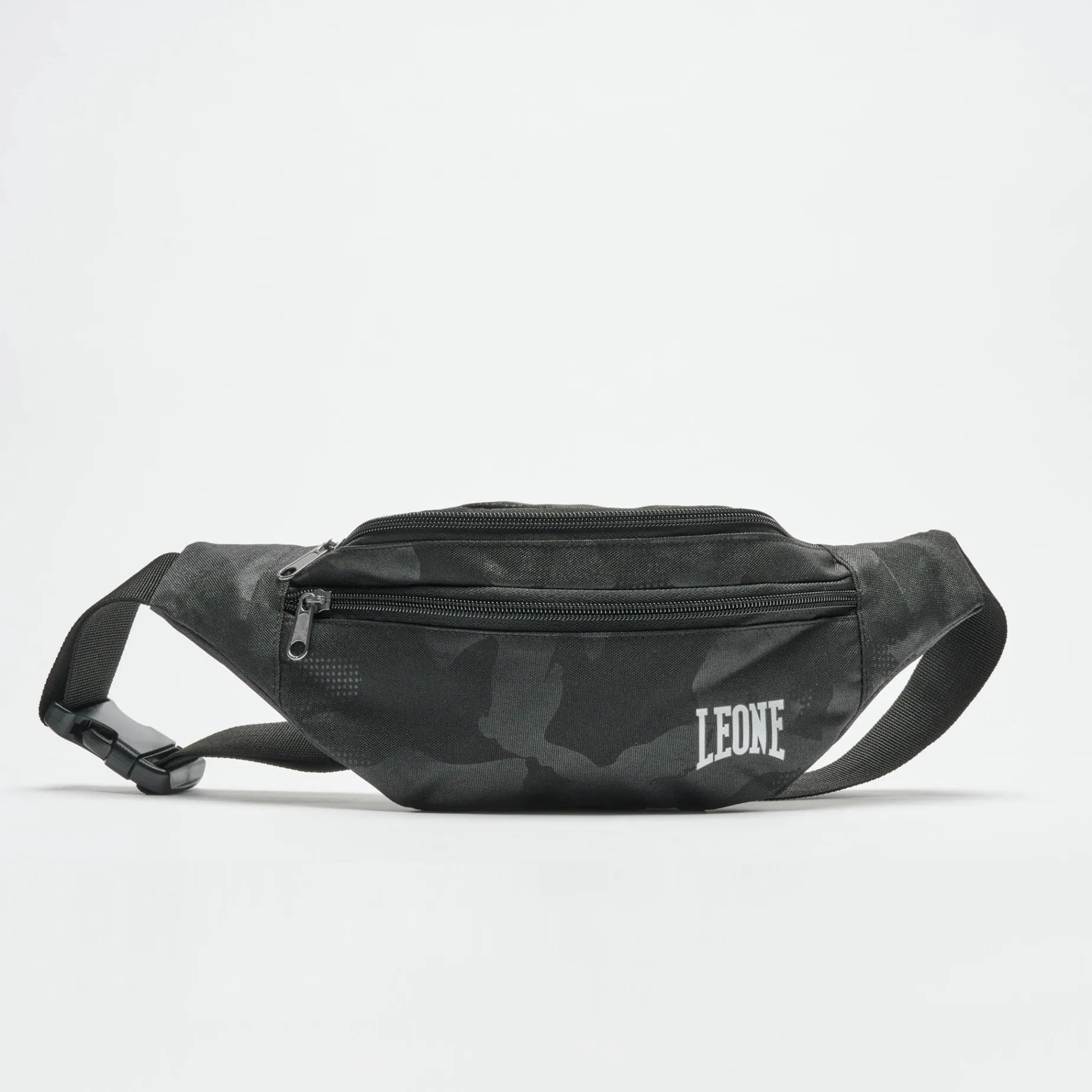 BELTBAG CAMOBLACK