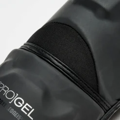 BLACK ED. SHINGUARDS