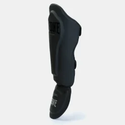 BLACK ED. SHINGUARDS