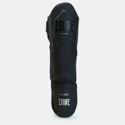 BLACK ED. SHINGUARDS