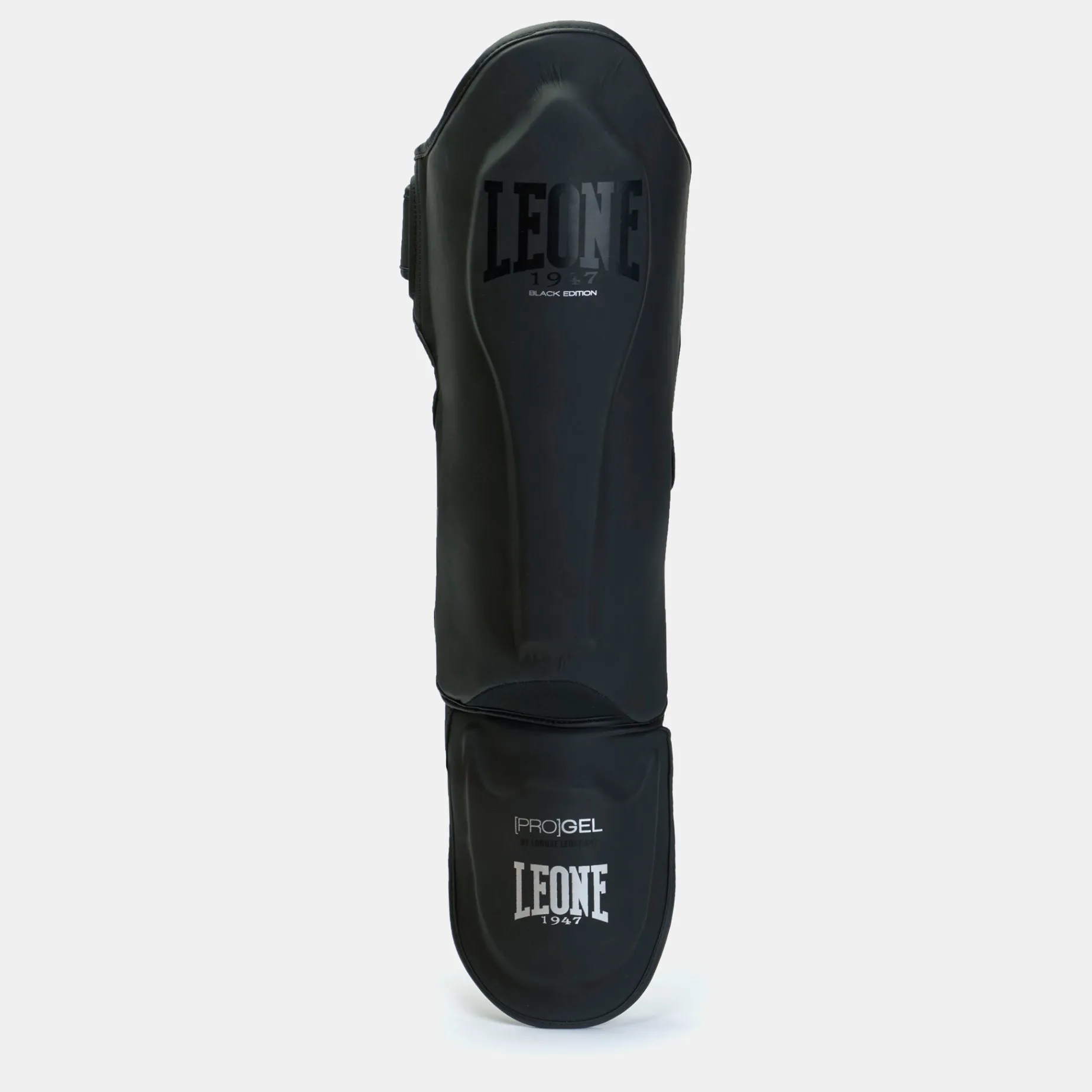BLACK ED. SHINGUARDS