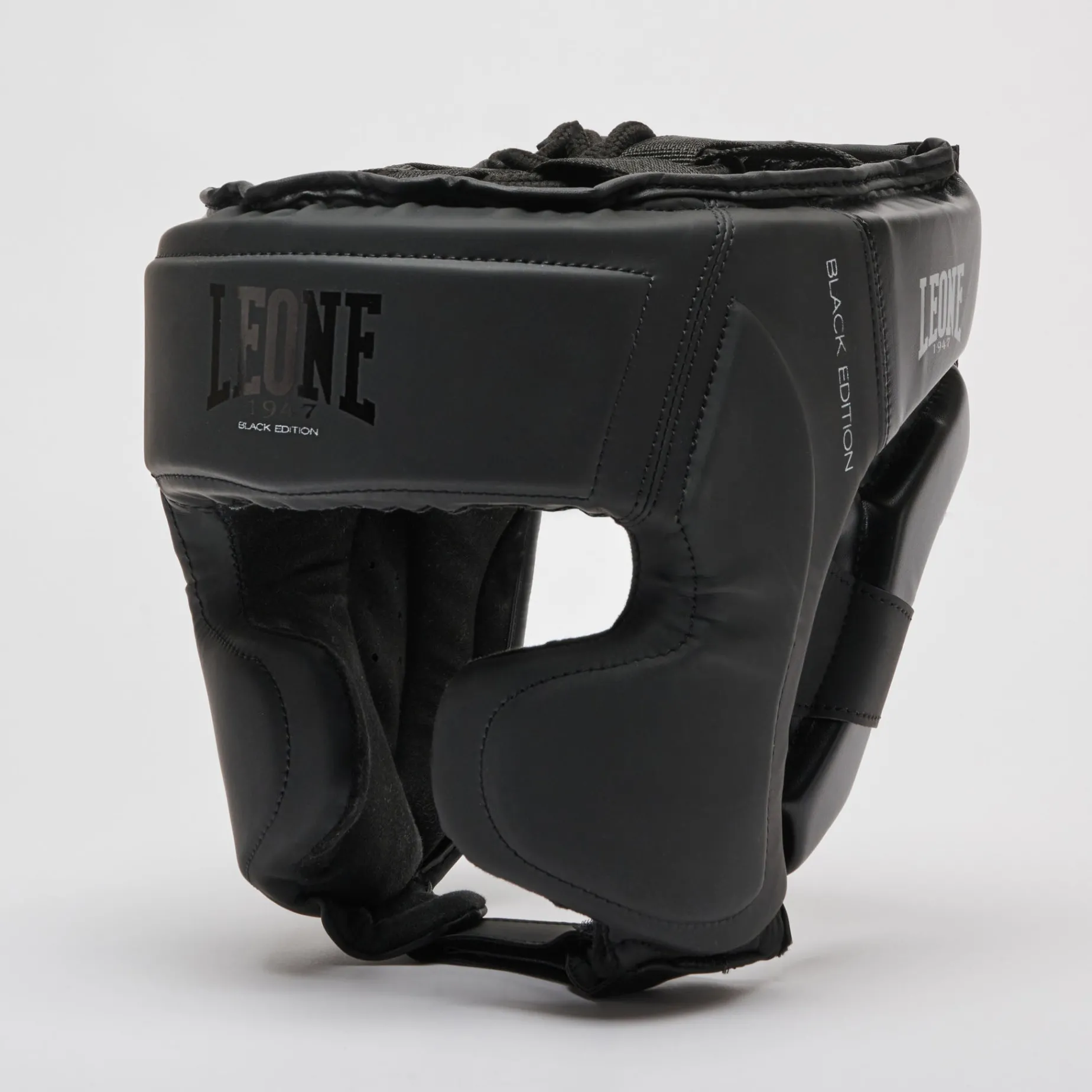 BLACK EDITION HEADGEAR