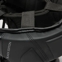 BLACK EDITION HEADGEAR