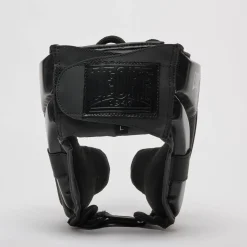 BLACK EDITION HEADGEAR