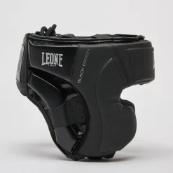 BLACK EDITION HEADGEAR