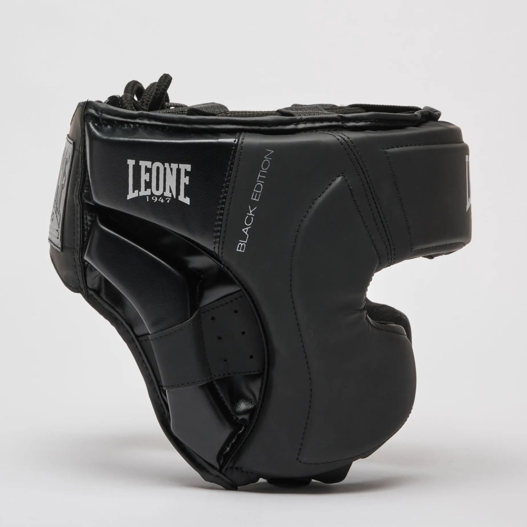 BLACK EDITION HEADGEAR