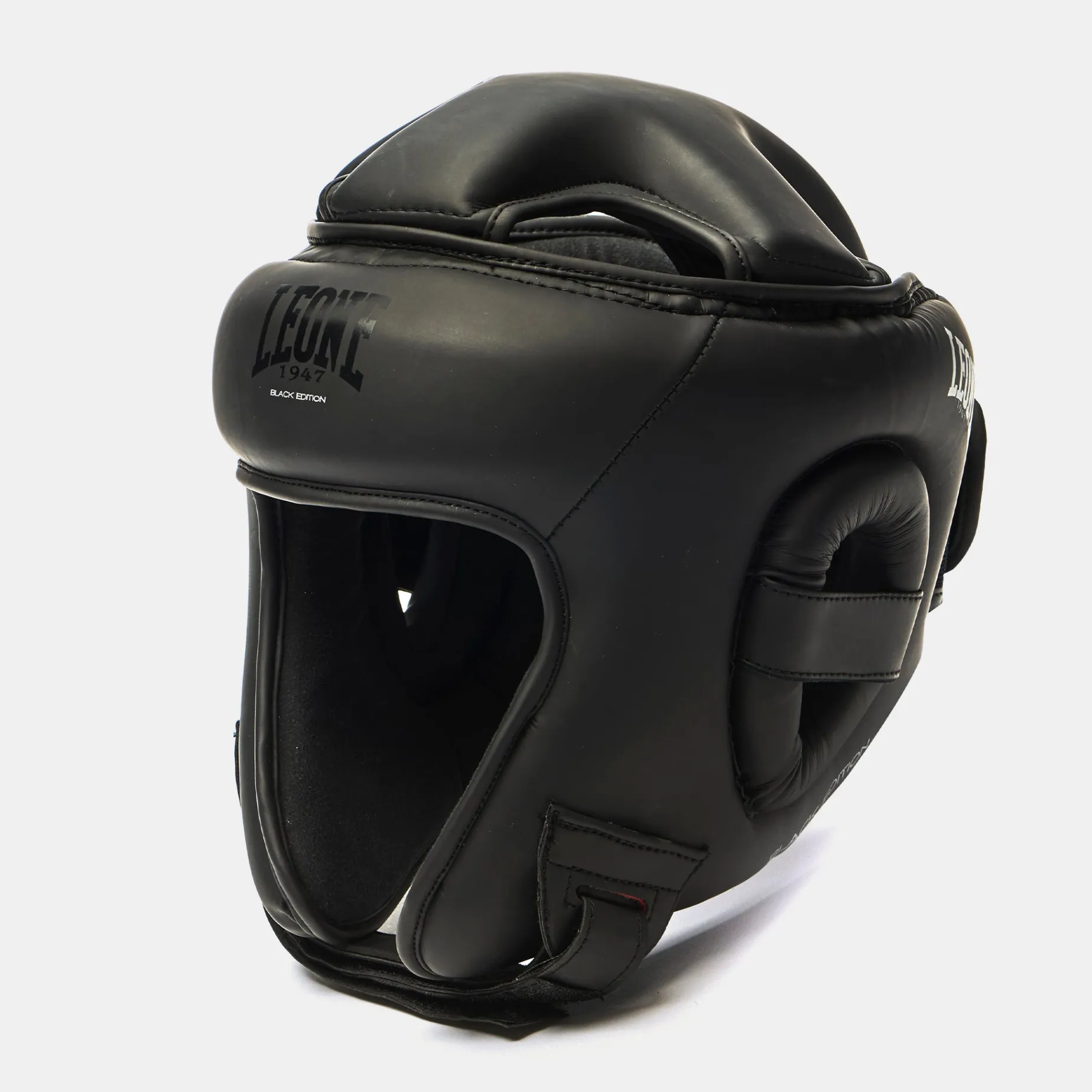 BLACK EDITION HEADGEAR