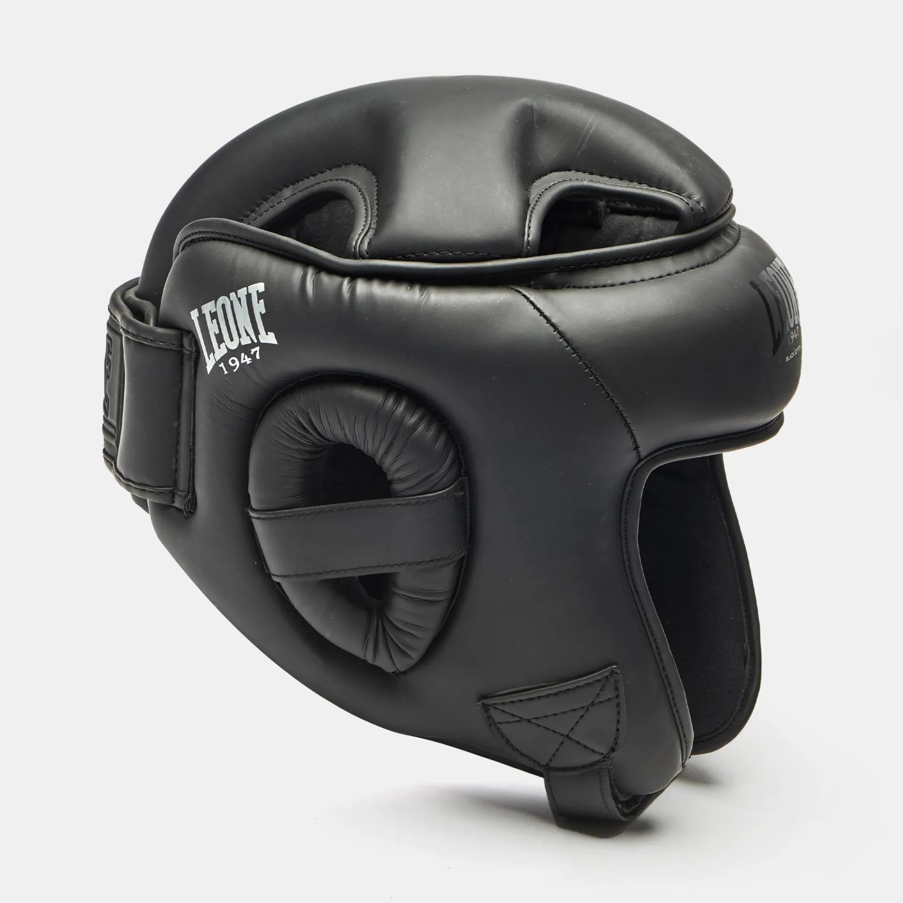 BLACK EDITION HEADGEAR