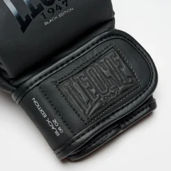 BLACK EDITION MMA GLOVES
