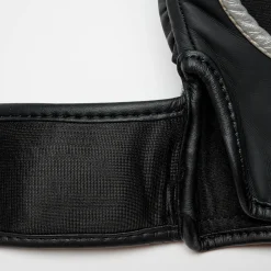BLACK EDITION MMA GLOVES