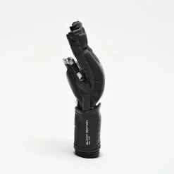 BLACK EDITION MMA GLOVES