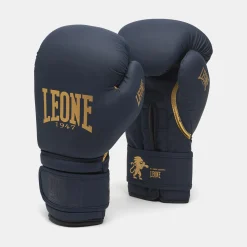 BLACK&GOLD BOXING GLOVES