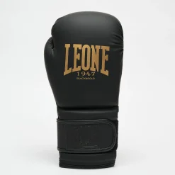 BLACK&GOLD BOXING GLOVES