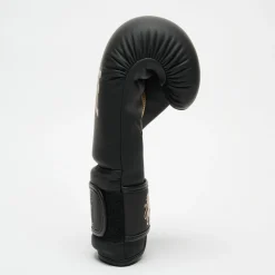 BLACK&GOLD BOXING GLOVES