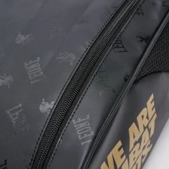 BORSA PORTA GUANTI -SCARPE DNA