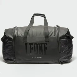BORSA ZAINO BLACK ED.