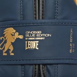BOXING GLOVES BLUE EDITION