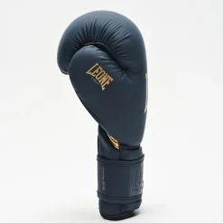 BOXING GLOVES BLUE EDITION