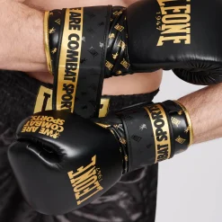 BOXING GLOVES DNA