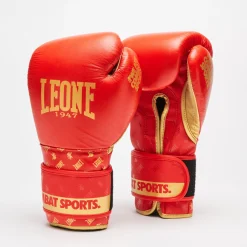 BOXING GLOVES DNA