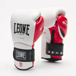 BOXING GLOVES IL TECNICO N3